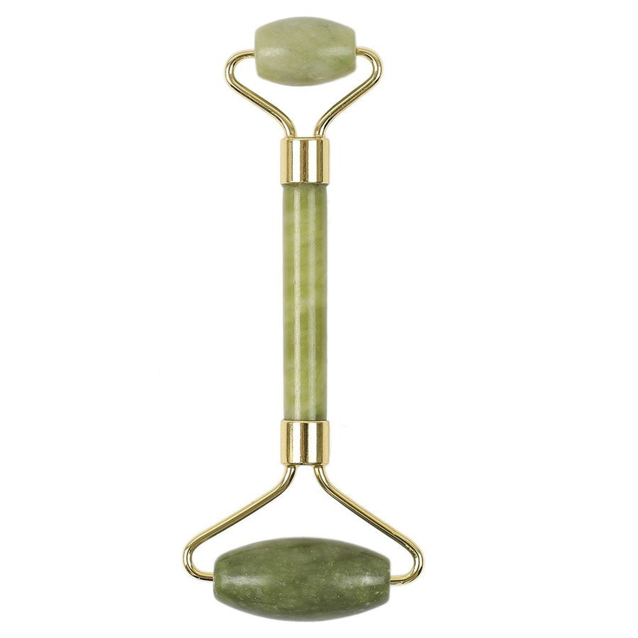 Le Comptoir Des Tendances Jade stone massage roller