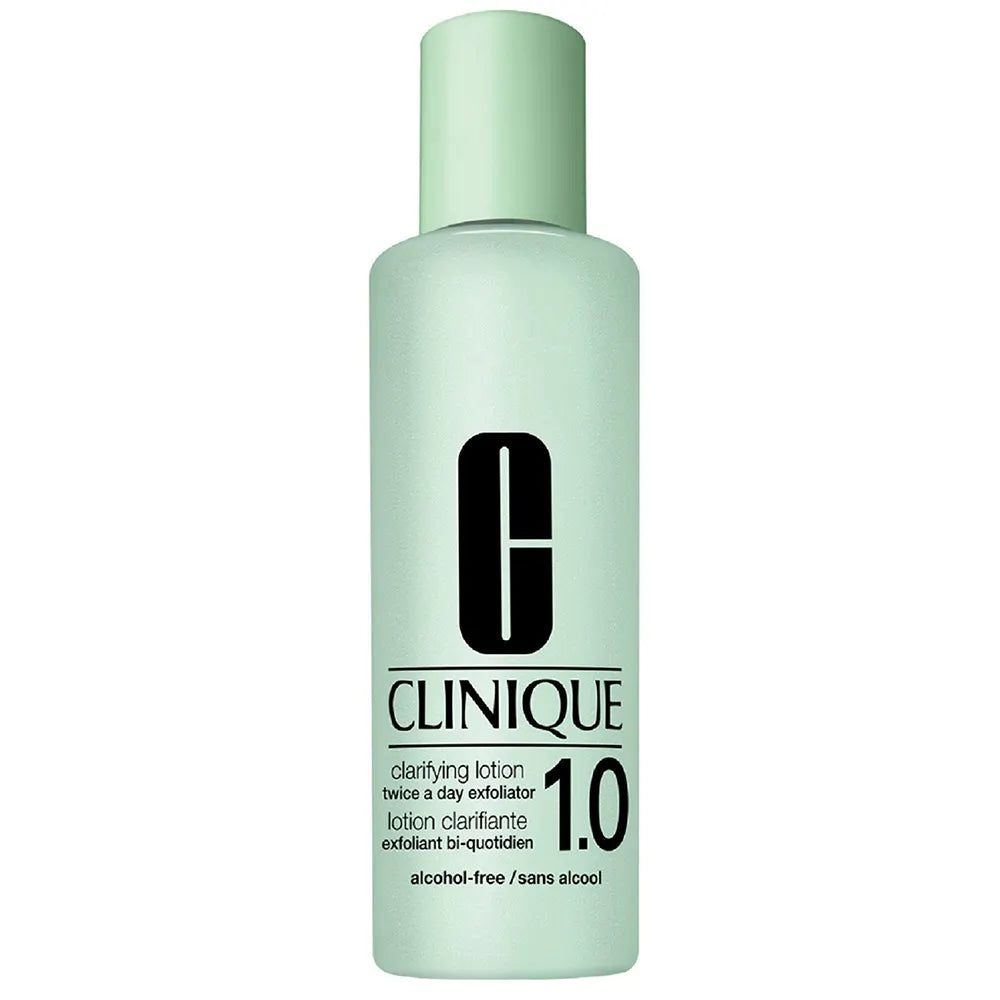 Clinique Basic 3 Temps Lotion Exfoliante 200 ml (6,76 fl oz) 