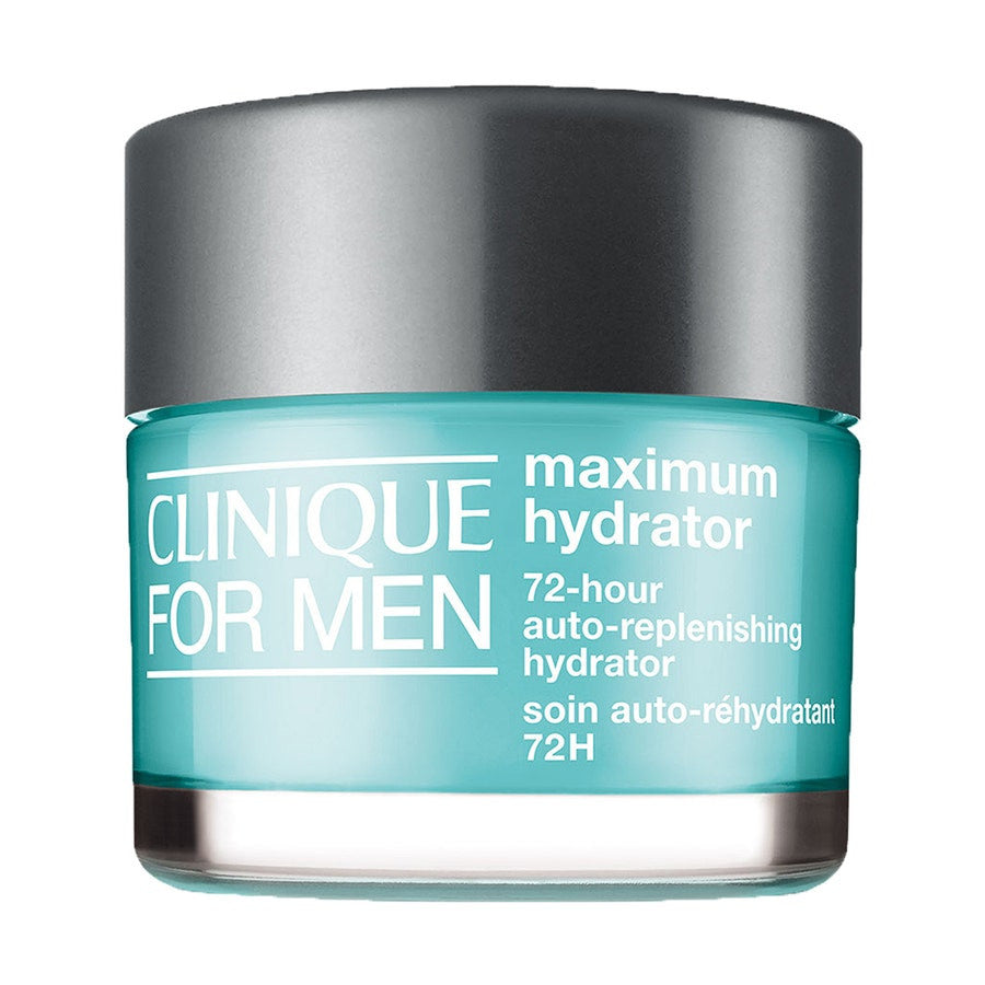 Clinique For Men Soin auto-hydratant 72H 50 ml (1,69 fl oz) 