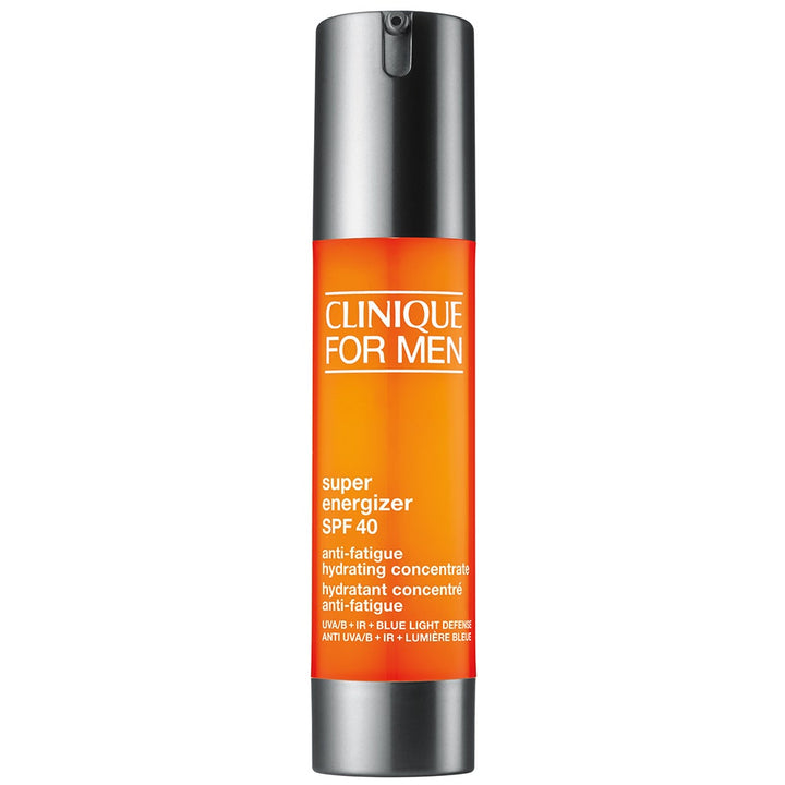 Clinique For Men Anti-Fatigue Moisturizer Concentrate SPF40 48ml (1.62fl oz)