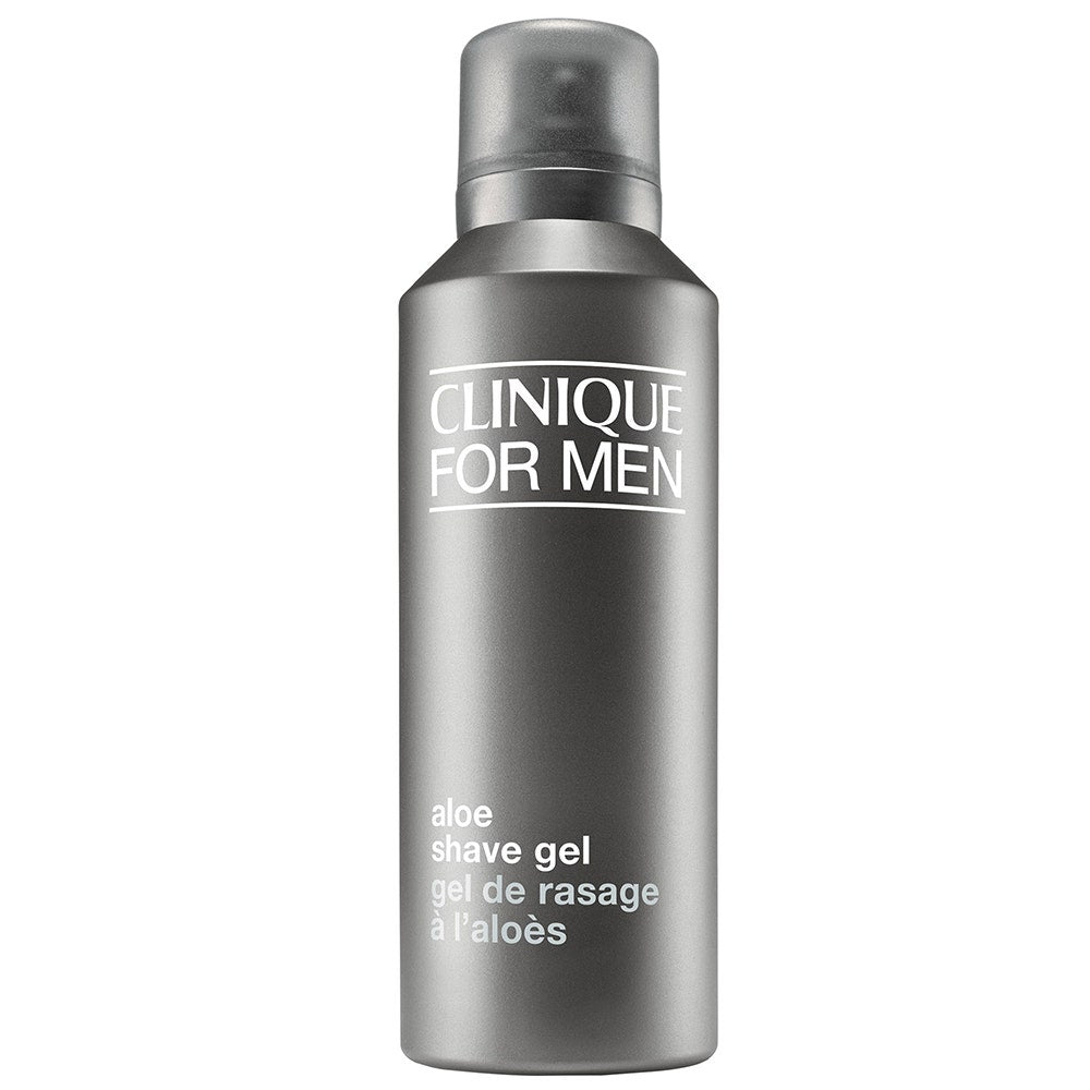 Clinique For Men Aloe Shaving Gel 125ml (4.23fl oz)