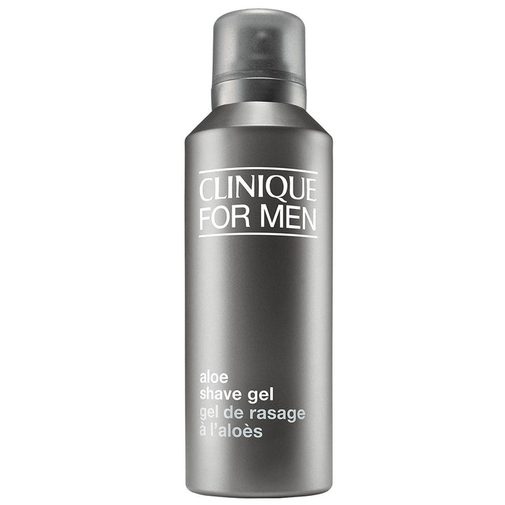 Clinique For Men Aloe Shaving Gel 125ml (4.23fl oz)