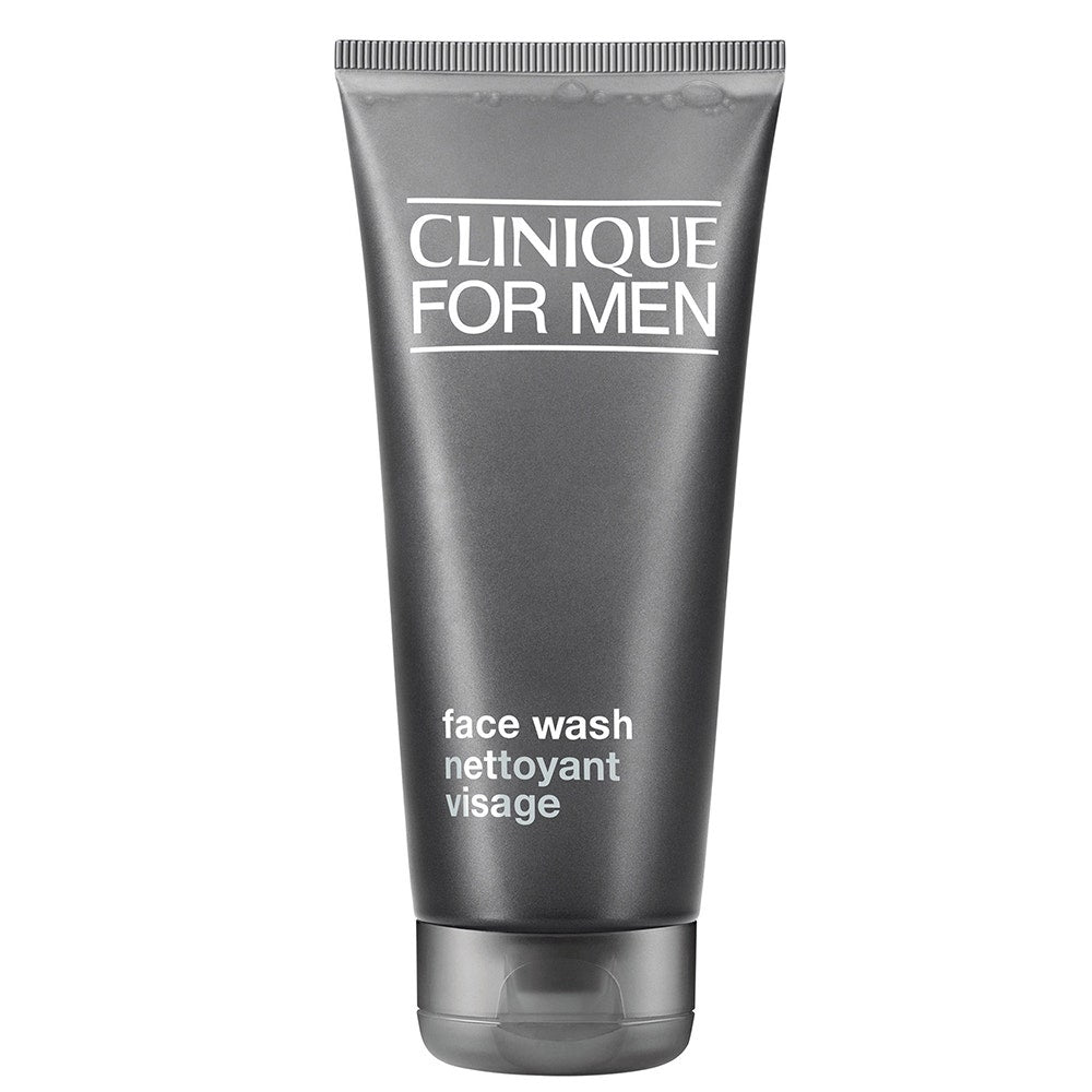 Clinique Clinique For Men Face Soap All skin types 200ml (6.76fl oz)