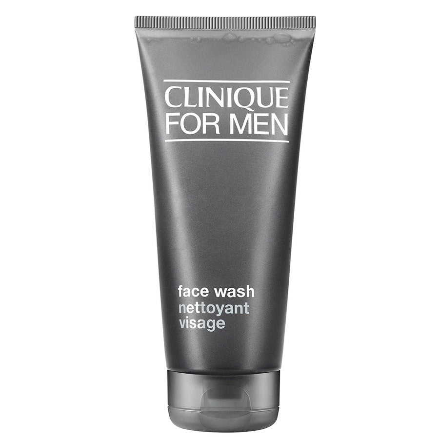 Clinique Clinique For Men Face Soap All skin types 200ml (6.76fl oz)