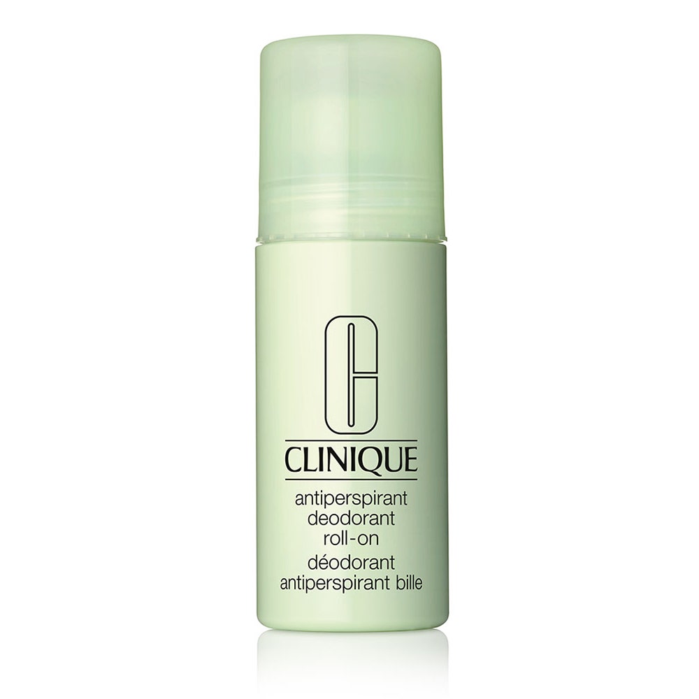Clinique Clinique pour les hommes Roll-on de déodorant antiparerspirant 75 ml (2,53fl oz)