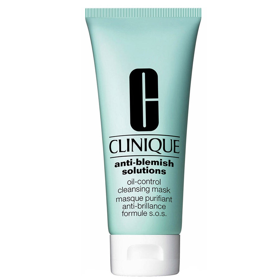 Clinique Anti-Blemish Solutions Purifying Anti-Shine Mask 100ml (3.38fl oz)