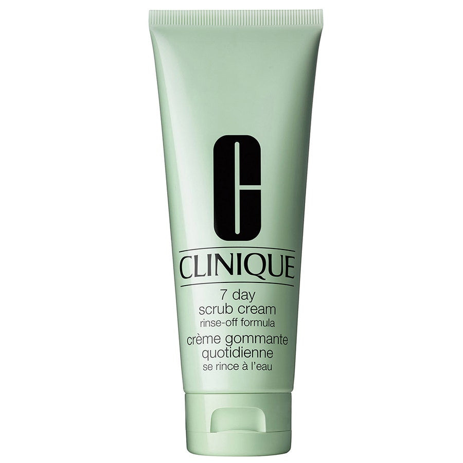 Clinique 7 Day Scrub Cream 100ml (3.38fl oz)