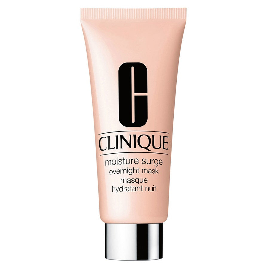 Clinique Moisture Surge(TM) Moisturizing Night Mask all skin types 100ml (3.38fl oz)