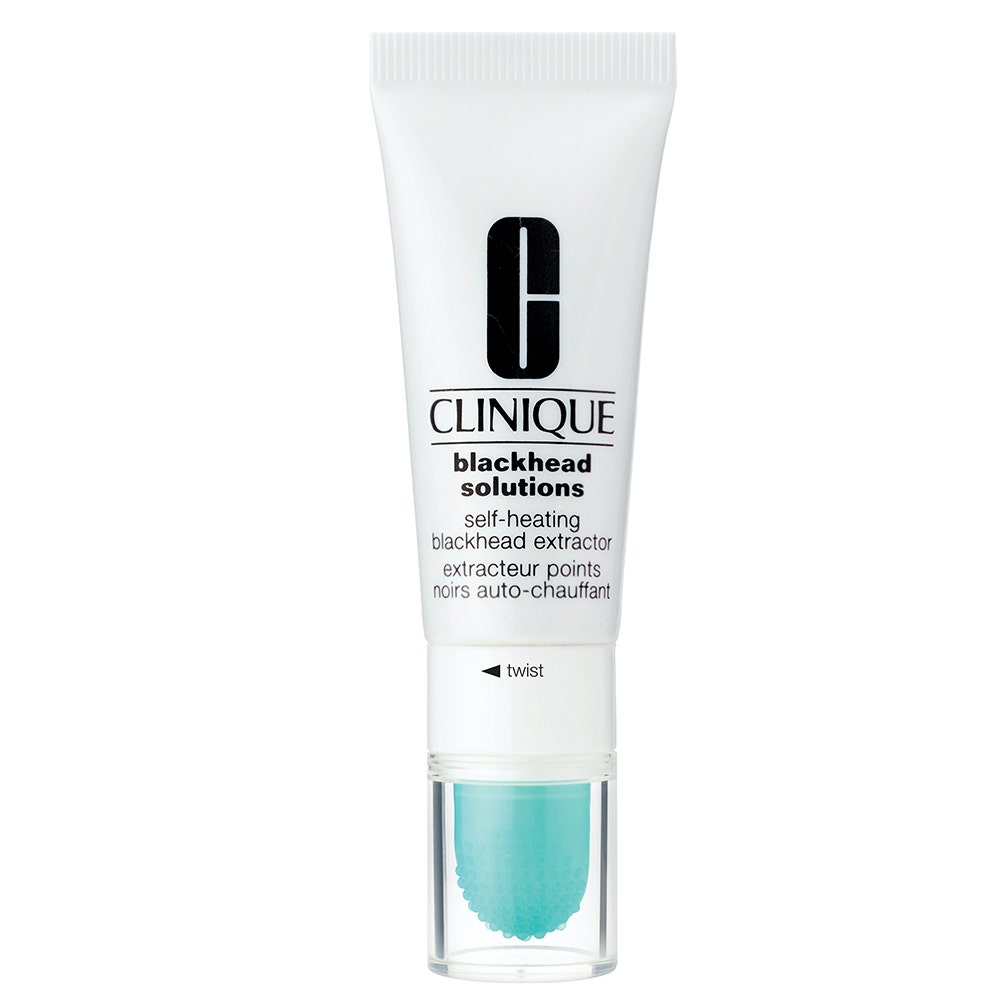 Clinique Self-Heating Blackhead Scrubber 20ml (0.67fl oz)