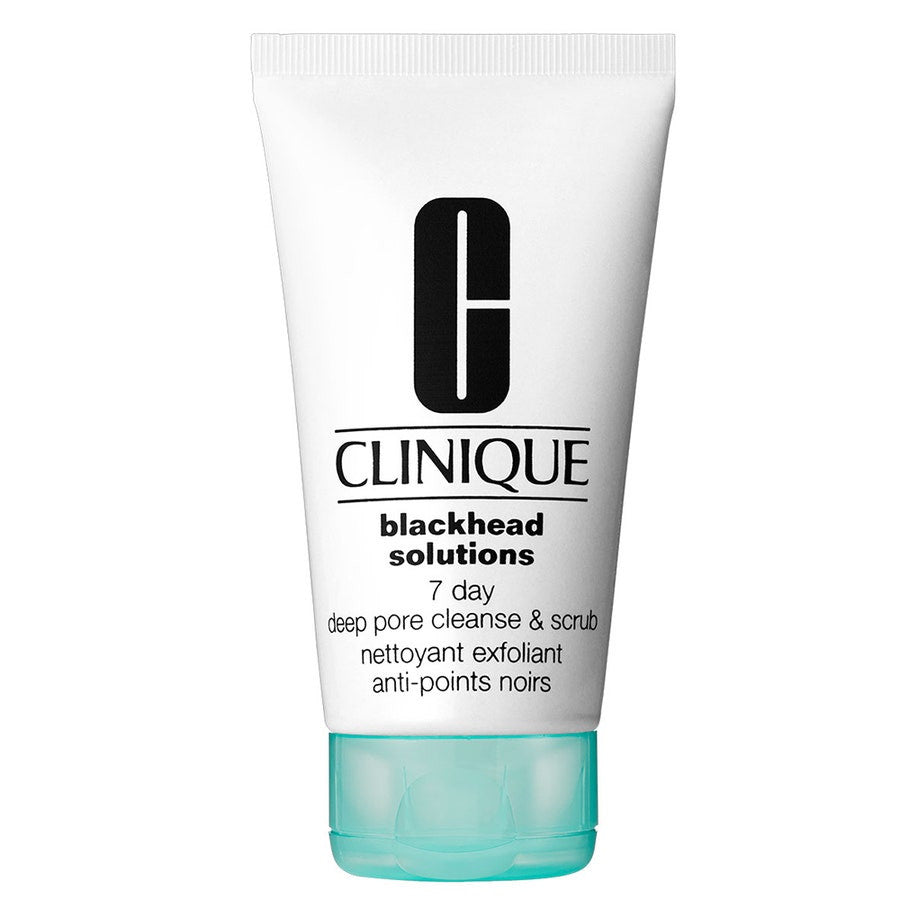 Clinique Nettoyant Exfoliant Points Noirs 125 ml (4,22 fl oz) 