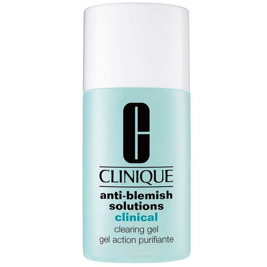 Clinique Anti-Blemish Solutions Gel Purifiant 15 ml (0,50 fl oz) 