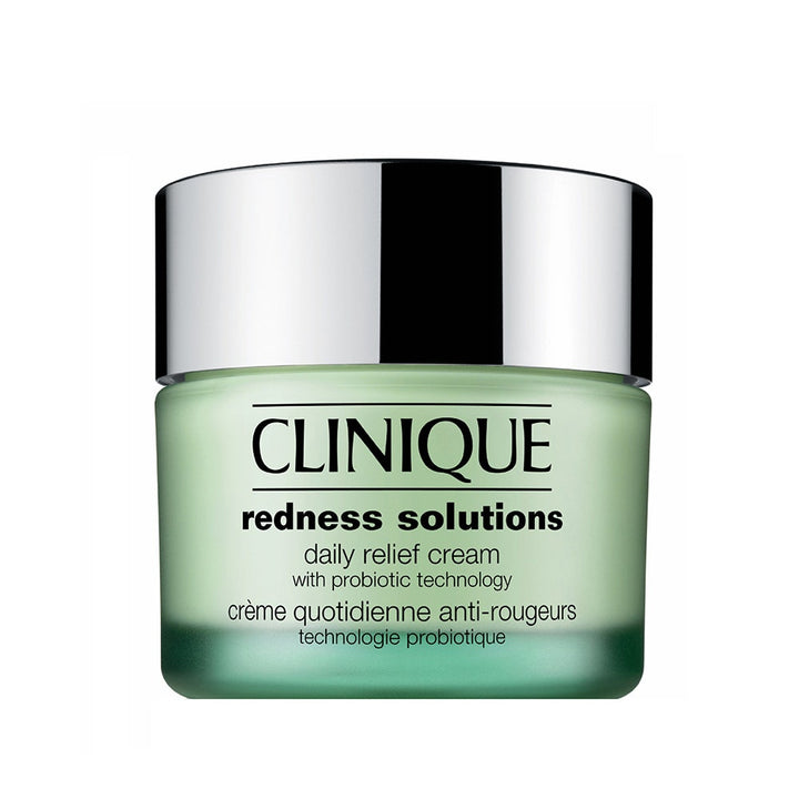 Clinique Redness Solutions Anti-Redness Cream all skin types 50ml (1.69fl oz)