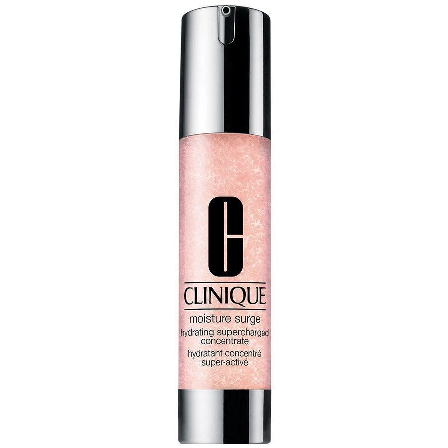 Clinique Moisture Surge(TM) Super-Activated Concentrated Moisturizer all skin types 48ml (0.27fl oz)