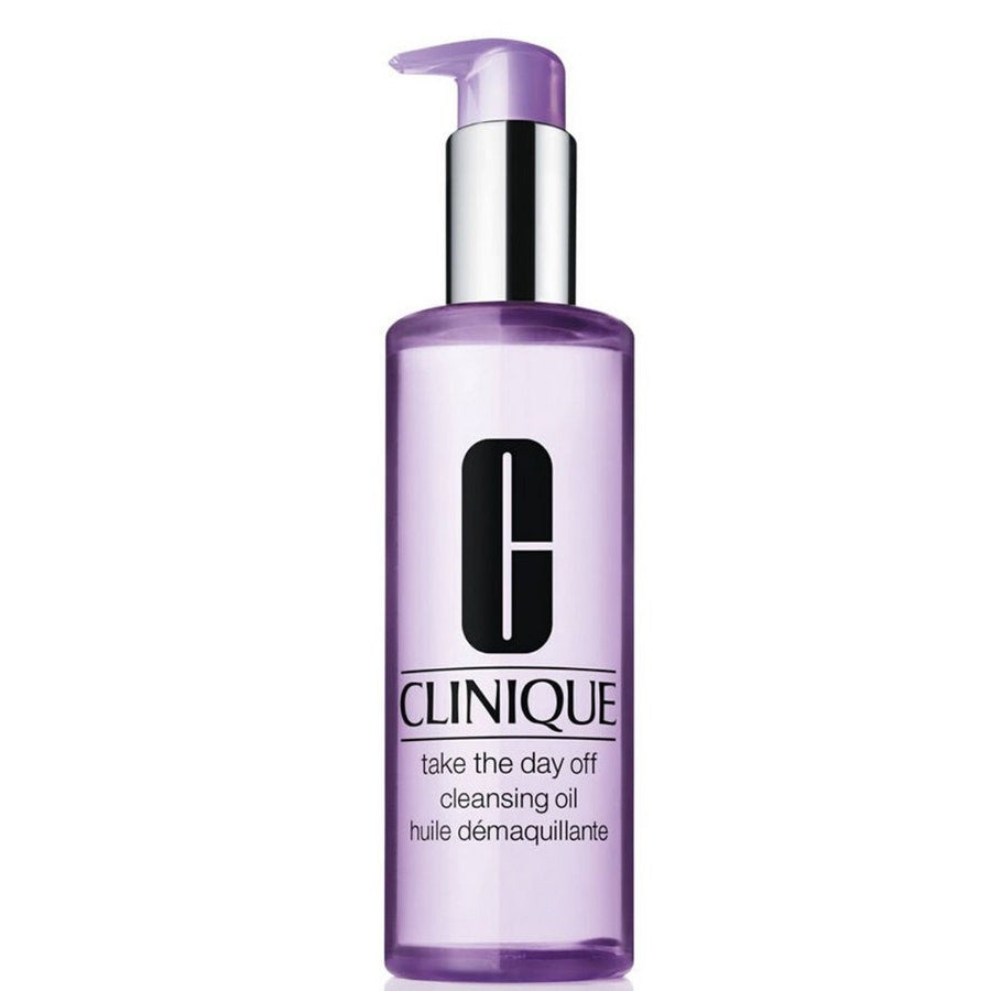 Clinique Take The Day Off Cleansing Oil all skin types 200ml (6.76fl oz)