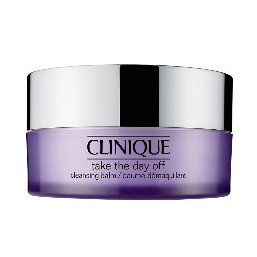 Clinique Take The Day Off Make-up Remover Balm all skin types 125ml (4.22fl oz)