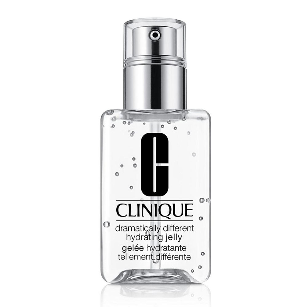 Clinique Basic 3 Temps Anti-pollution Moisturizing Jelly Tous types de peau 125ml (4.23fl oz)