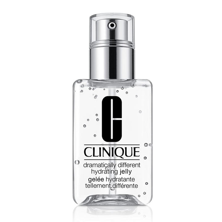 Clinique Basic 3 Temps Anti-pollution Moisturizing Jelly Tous types de peau 125ml (4.23fl oz)
