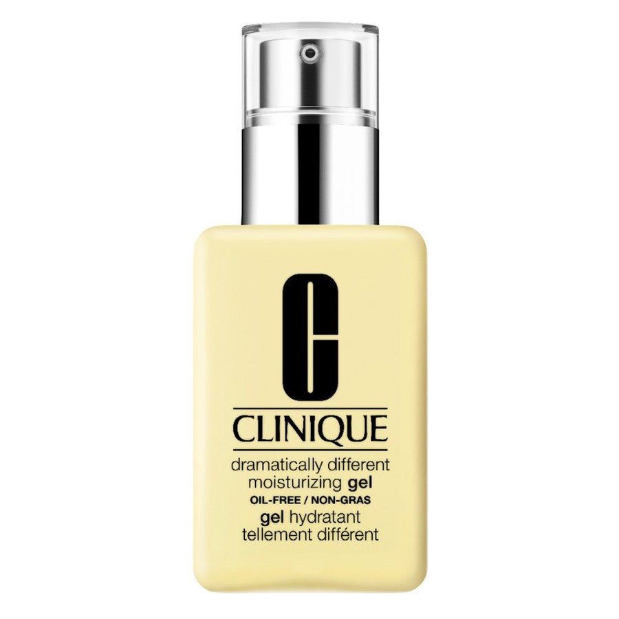 Clinique Basic 3 Temps So Different Hydrating Gel for Oily Skin 125ml (4.22fl oz)