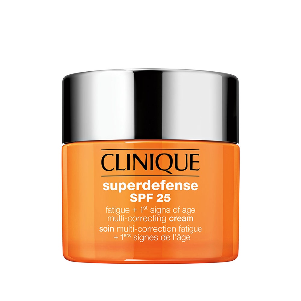 Clinique Superdefense Multi-Correction Moisturizer SPF25 50ml (1.69fl oz)