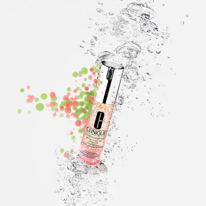 Clinique Moisture Surge(TM) 96H Hydro-Repellent Eye Concentrate 15ml (0.51fl oz)
