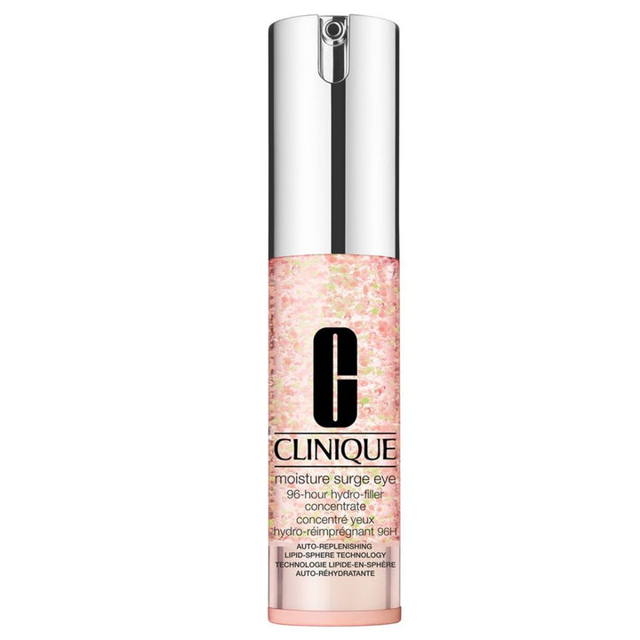 Clinique Moisture Surge(TM) 96H Hydro-Repellent Eye Concentrate 15ml (0.51fl oz)