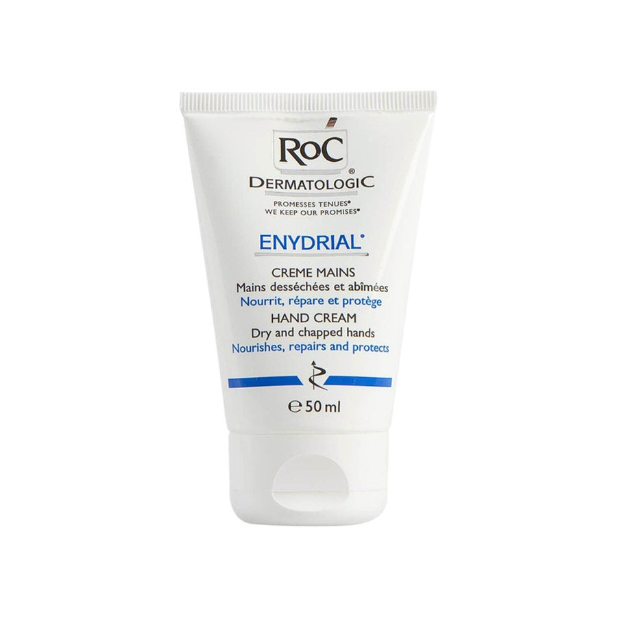 Crème mains Roc Enydrial 50 ml (1,69 fl oz) 