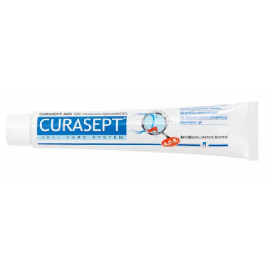Curasept Toothpaste ADS 720 75ml (2.53fl oz)