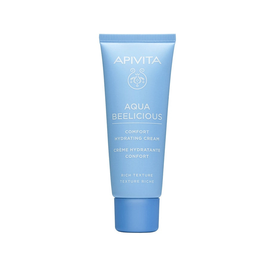 Crème hydratante confort Apivita Aqua Beelicious 40 ml (1,35 fl oz) 