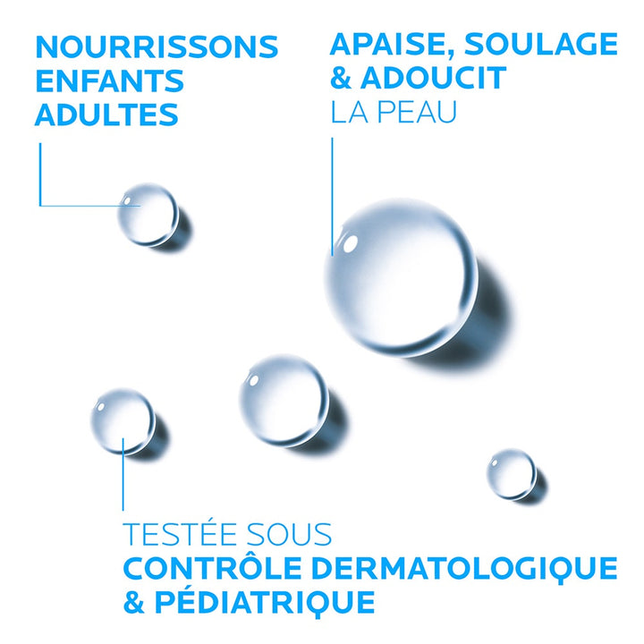 La Roche-Posay Eau Thermale Soothing anti-irritation mist sensitive skin 300ml (10.14fl oz)