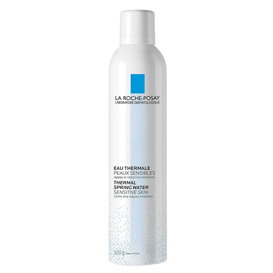 La Roche-Posay Eau Thermale Thermal Spring Water Spray for Sensitive Skin 300ml (10.14 fl oz)