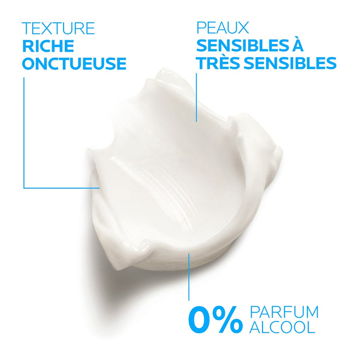 La Roche-Posay Toleriane Sensitive Rich 40ml (1.35fl oz)