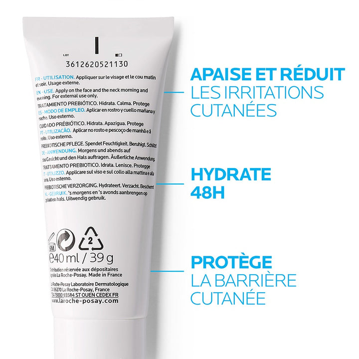 La Roche-Posay Toleriane Sensitive Rich 40ml (1.35fl oz)