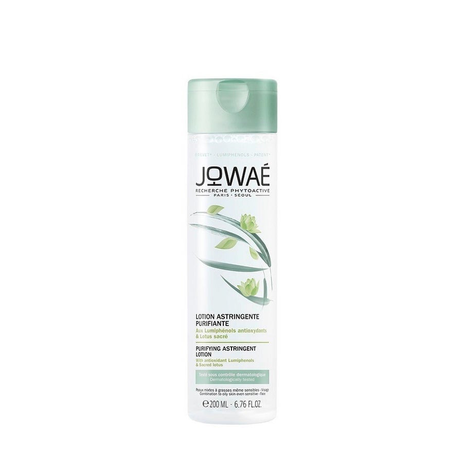 Jowae Purete Purifying astringent lotion 200ml (6.76fl oz)