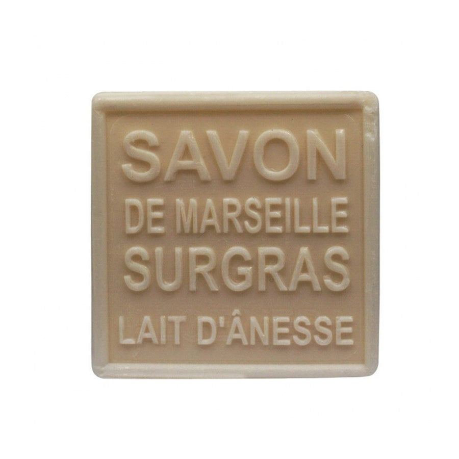 Savons de Marseille MKL 100 g (3,52 oz) - Assortiment de 10 parfums différents 