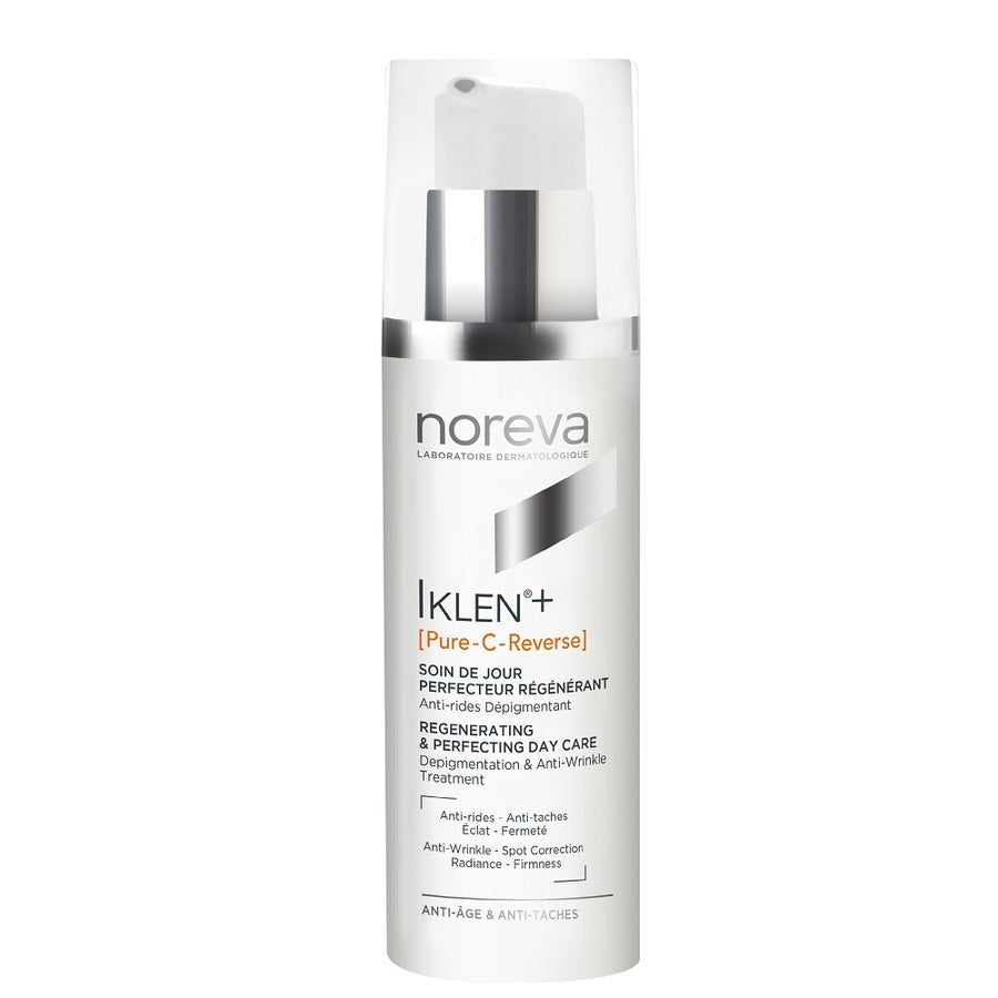 Noreva Iklen+ Pure C Crème de jour Reverse 40 ml (1,35 fl oz) 