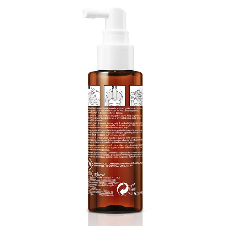 Vichy Dercos Densi-Solutions Hair Mass Recreating Concentrate 100ml (3.38fl oz)