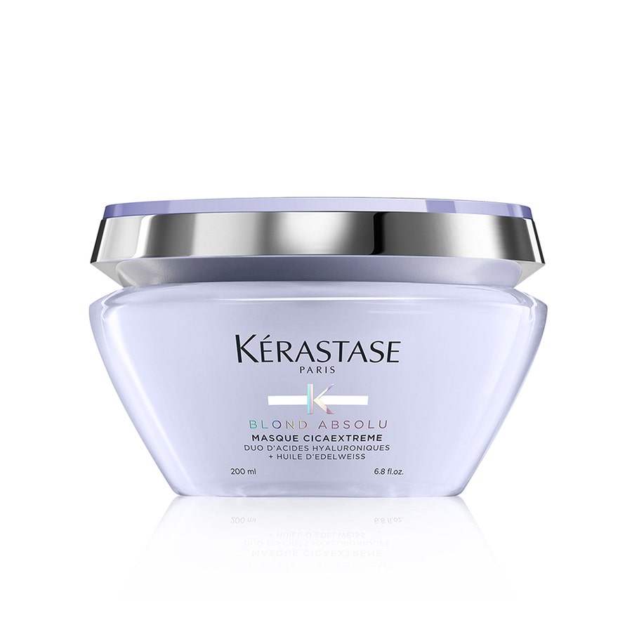 Kérastase Blond Absolu Extreme CicaExtreme Mask 200ml (6.76fl oz)