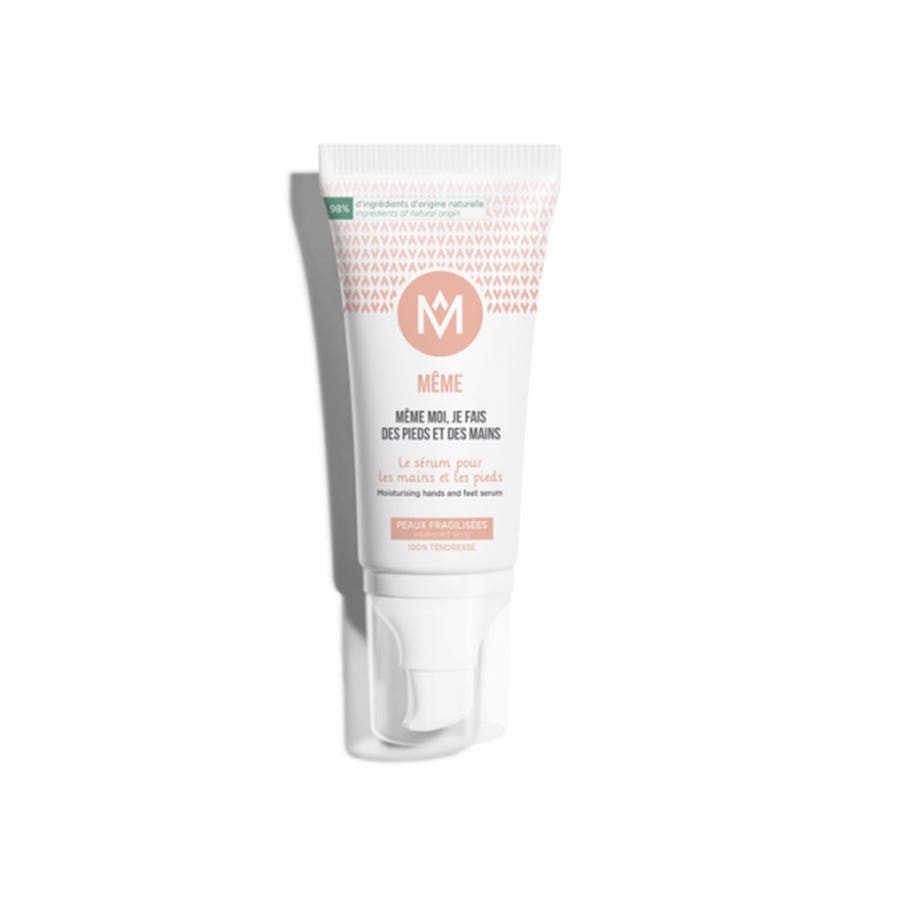 MæME Hands & Feet Serum 50ml (1.69fl oz)