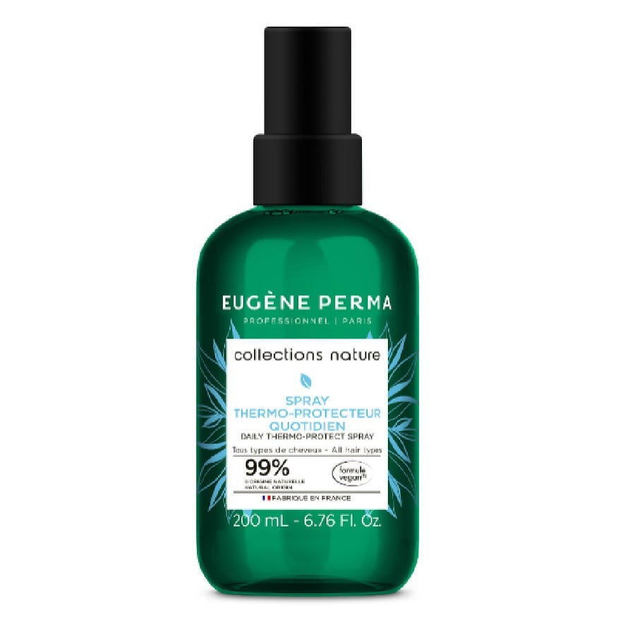 Eugene Perma Collections Nature Spray thermoprotecteur sans rinçage 200 ml (6,76 fl oz) 