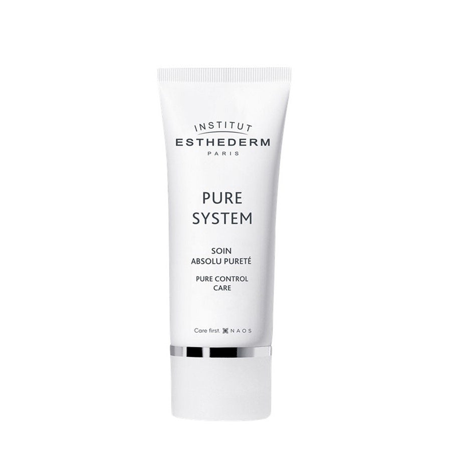 Institut Esthederm Pure System Pure Control Care 50ml (1.69fl oz)