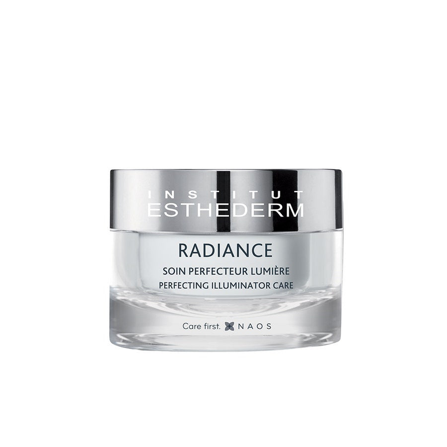 Institut Esthederm Radiance Soin Détoxifiant Illuminateur 50 ml 