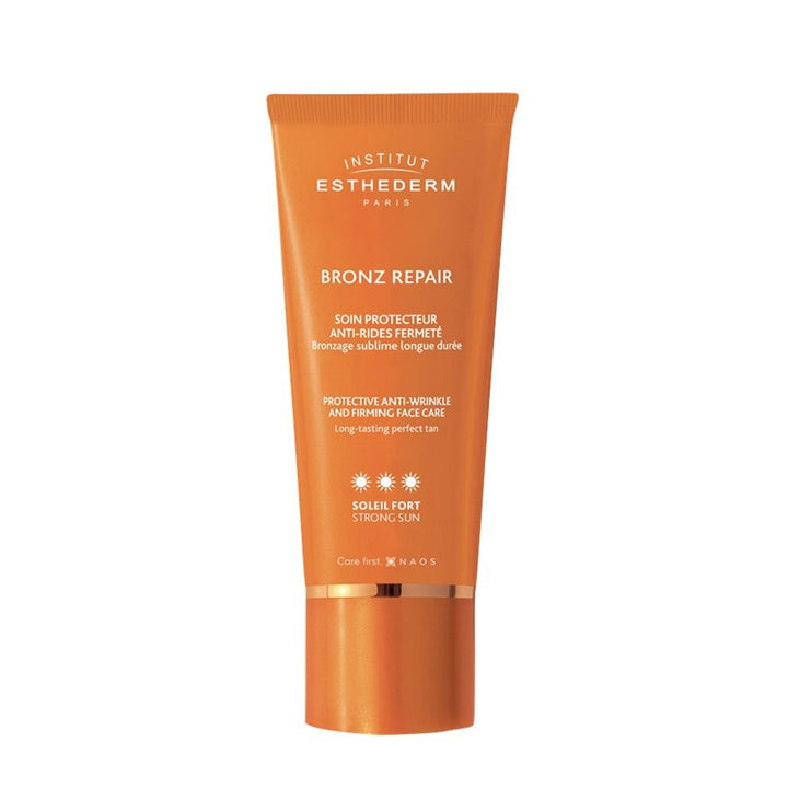 Institut Esthederm Bronz Repair للشمس القوية 50ml