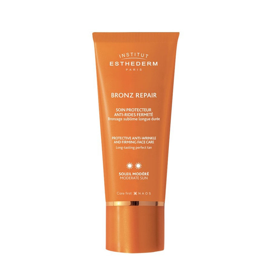 Institut Esthederm Bronz Repair Sun Care for Normal Skin Moderate Sun 50ml (1.69 fl oz)