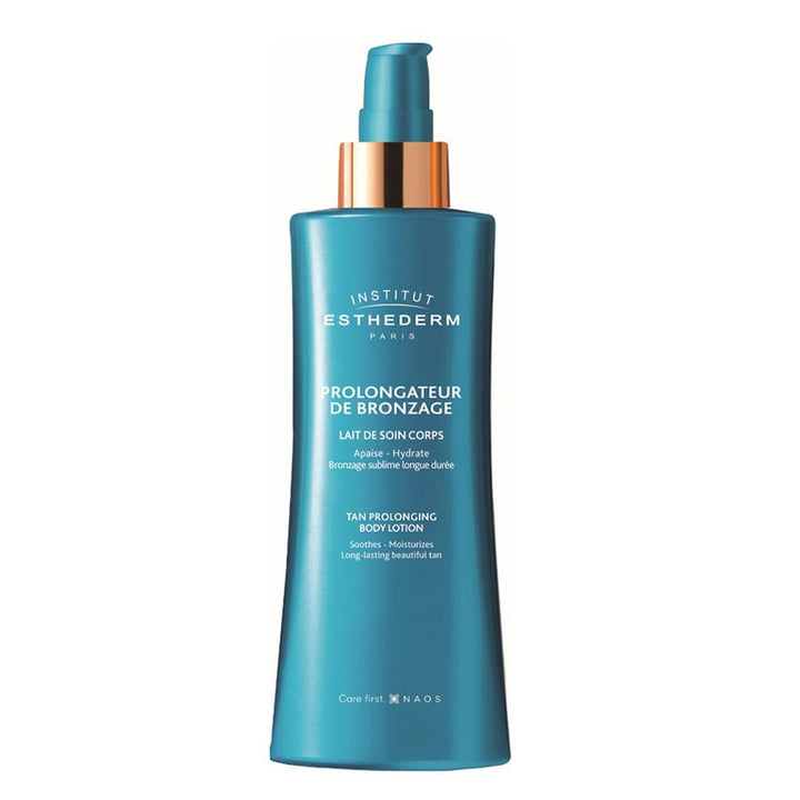 Institut Esthederm Tan Prolonging حليب مرطب للجسم 200ml