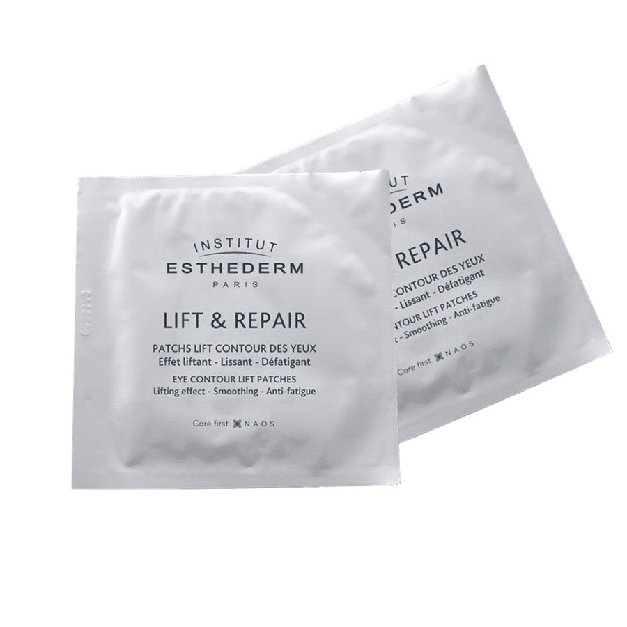 Institut Esthederm Lift & Repair Eye Contour Lift Patches 10x2