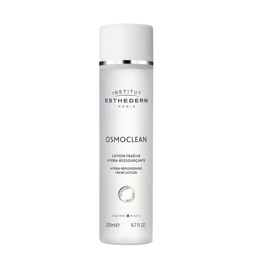 Institut Esthederm Osmoclean Hydra Lotion Fraîcheur Rajeunissante 200 ml 