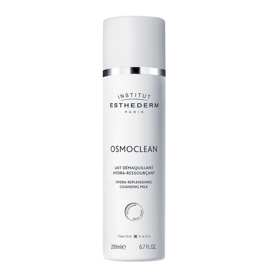 Institut Esthederm Osmoclean Hydra Replenishing Cleansing Milk 200ml (6.76fl oz)