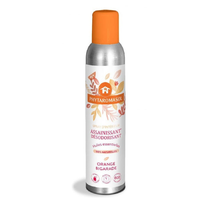 Dietaroma Phytaromasol Sanitizing Lavender and Rosemary 250ml (8.45fl oz)
