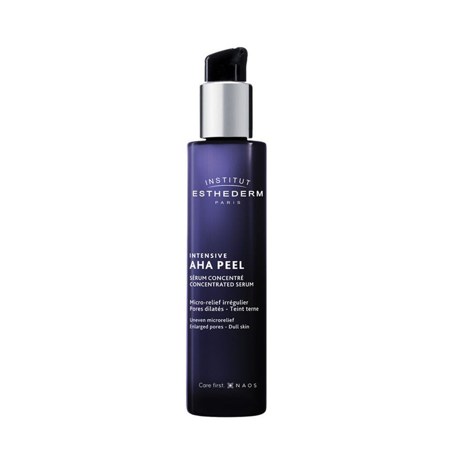 Institut Esthederm Intensive AHA Peel Serum for Enlarged Pores and Dull Skin 30ml (1.01 fl oz)