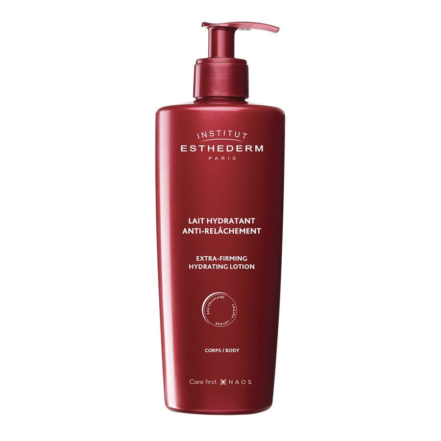 Institut Esthederm Extra-Firming Hydrating Lotion 400ml (13.52fl oz)